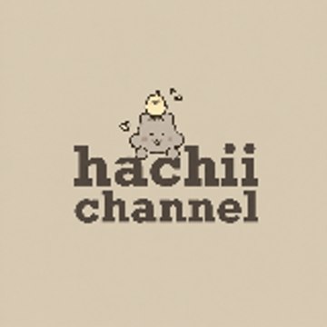 Hachii Channel