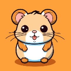 Hamsters Cinema (Top Rated Darma)