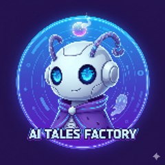 AI Tales Factory