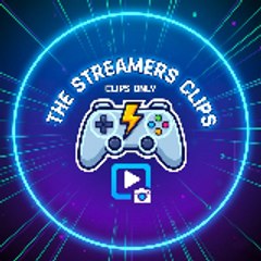 The streamers clips