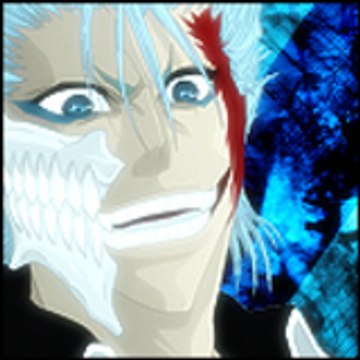 le fan de bleach