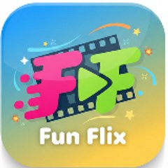 Fun flix 😱