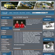 Passion-Rallyes.com