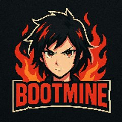 bootmine