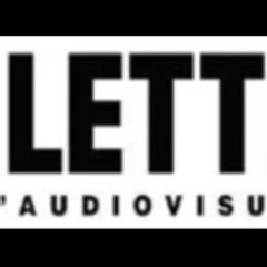 La Lettre Audiovisuel