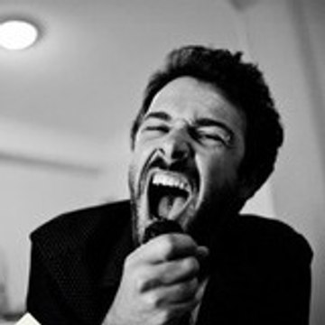 Sylvain Nouveau