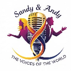 Sandy & Andy