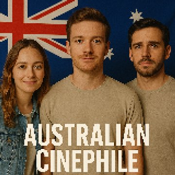 Australian Cinephile