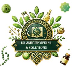 Islamic Remedies & Solutions