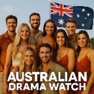Australian Drama Watch