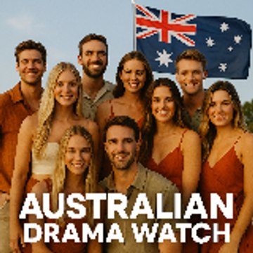 Australian Drama Watch