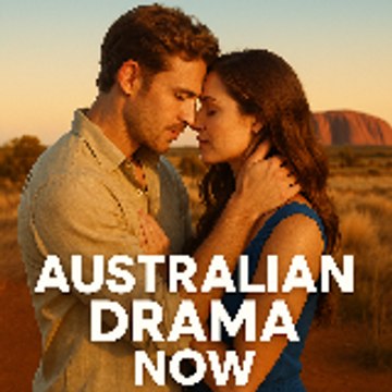 Australian Drama Now