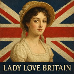 Lady Love Britain