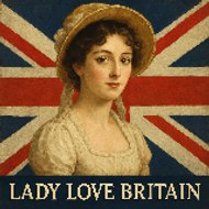 Lady Love Britain