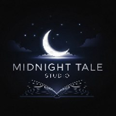 Midnight Tale Studio