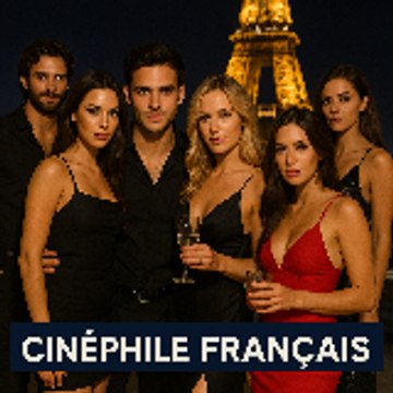 Cinéphile Francais