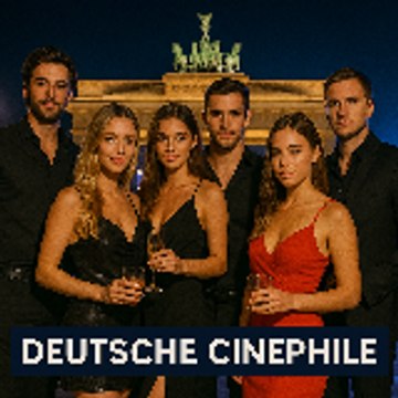 Deutsche Cinephile