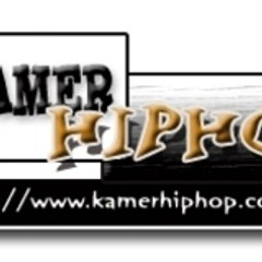 KAMERHIPHOP