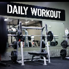 shani DAILYWORKOUT