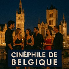 cinephile de belgique