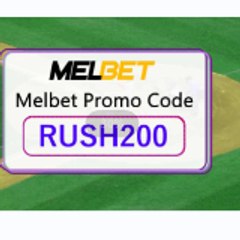 melbet free bet promo code