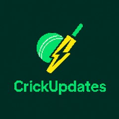 CrickUpdates