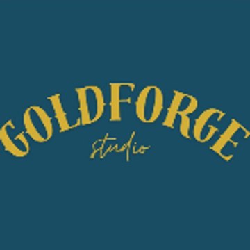 Gold Forge Studio