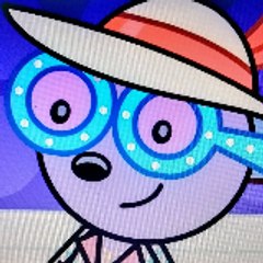 Mr. Cool In The Room!