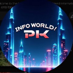 The Info World