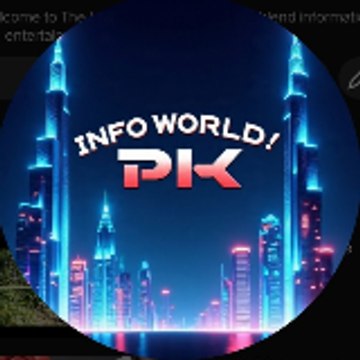 The Info World