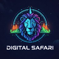 Digital safari