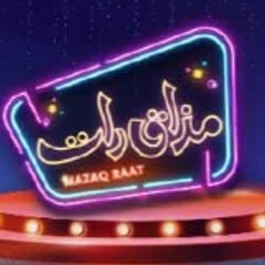 Mazak_Raat_show