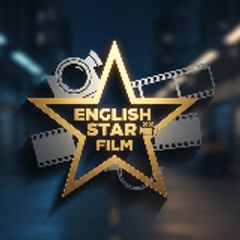 English Star 🎬 Film