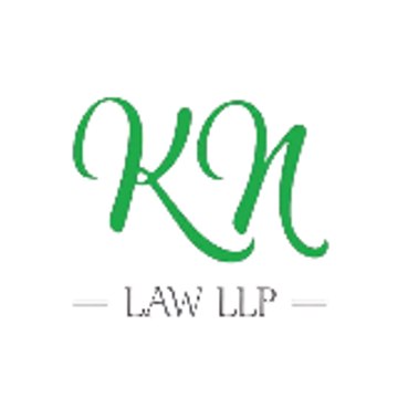 Max Kn Law LLP