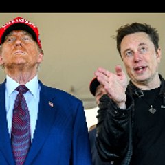 trumpelonmusk