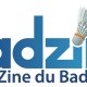 badzine
