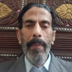 Abdul Razaq Rizvi