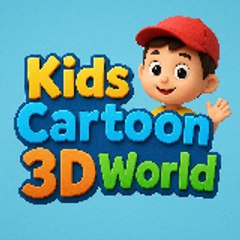 kids3D