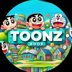 toonz book