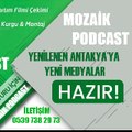 MOZAİK PODCAST