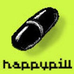 happypill
