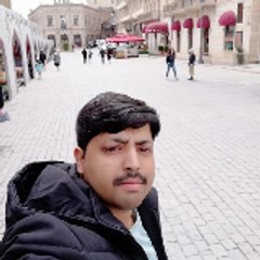 Nabeel jan
