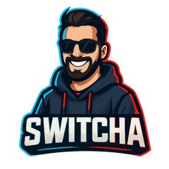 SwiTchaa!!!