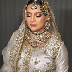 Asian Bridal