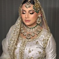 Asian Bridal