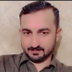 Mazhar Iqbal Official