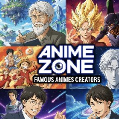 Anime Zone