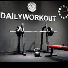 Zs dailyworkout  fitness