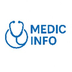 Medic info 🥼