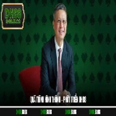 CEO DH88 Thành Trương